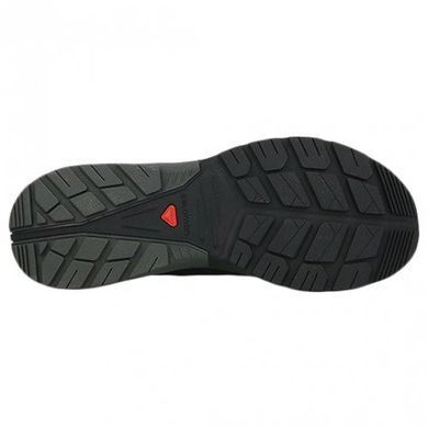 Ботинки Salomon T-Muter Wr 407338 D