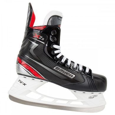 Коньки BAUER VAPOR X2.5 JR