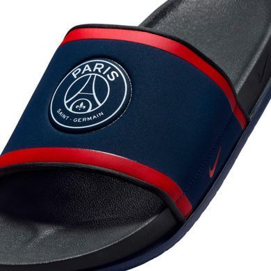 Капці Nike OffCourt PSG FZ3190-400