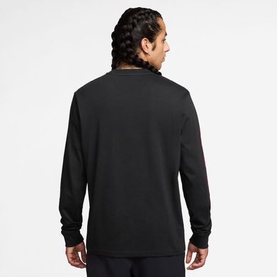 Футболка Jordan DF SPT GFX L/S Crew IF0855