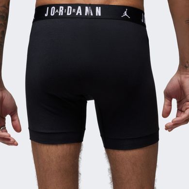 Набор нижнего белья Jordan FLIGHT COTTON CORE 3PK BB JM0622-023