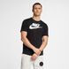 Футболка Nike Tee Icon Futura AR5004-010
