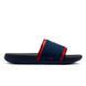 Капці Nike OffCourt PSG FZ3190-400