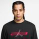 Футболка Jordan DF SPT GFX L/S Crew IF0855