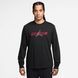 Футболка Jordan DF SPT GFX L/S Crew IF0855