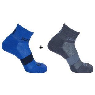 Шкарпетки Salomon Active 2-Pack 398334