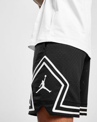 Шорти Jordan Dri-FIT Sport Diamond Shorts DX1487-010