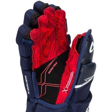Перчатки Bauer Vapor Fly40 Int