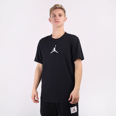 Футболка Jordan Jumpman DF Crew CW5190-010