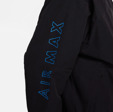 Ветровка Nike M Air Max Wvn Jacket FV5595-010