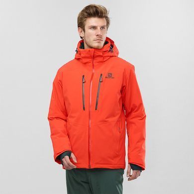 Куртка Salomon Icefrost Jkt M 12231