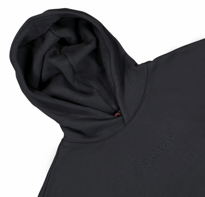Кофта Jordan Wordmark Hoodie FJ1966-045