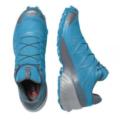Кроссовки Salomon Speedcross 5 413089 D