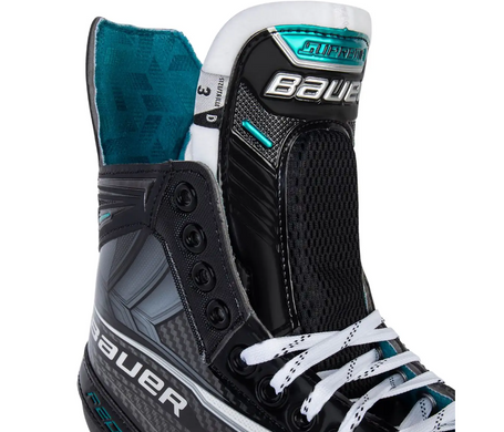 Ковзани Bauer Supreme F20 JR