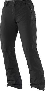 Штани Salomon Iceglory Pant W 366188 17