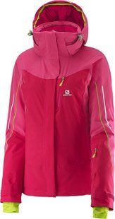 Куртка Salomon Iceglory Jacket W 374761