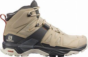 Черевики Salomon X Ultra 4 Mid Gore-Tex W 412957