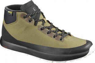 Ботинки Salomon Acro Chukka Wr 2 408035 D