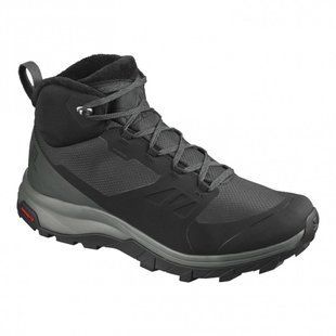 Черевики Salomon Outsnap Cswp 411100 D