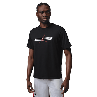 Футболка Jordan M J Df Spt Gfx Ss Cre IR0864-010
