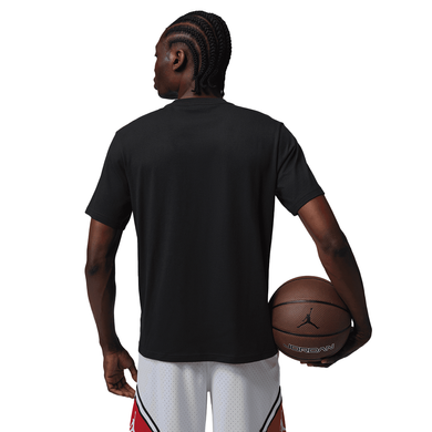 Футболка Jordan M J Df Spt Gfx Ss Cre IR0864-010