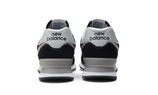 Кросівки New Balance ML574EVB