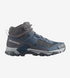 Черевики Salomon X Ultra 5 Mid GTX 492352