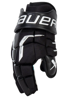 Рукавички Bauer Supreme F40 Int
