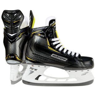 Ковзани Bauer Supreme S29 Jr