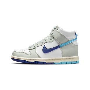 Кроссовки подростковые Nike dunk high se gs FN7995-100