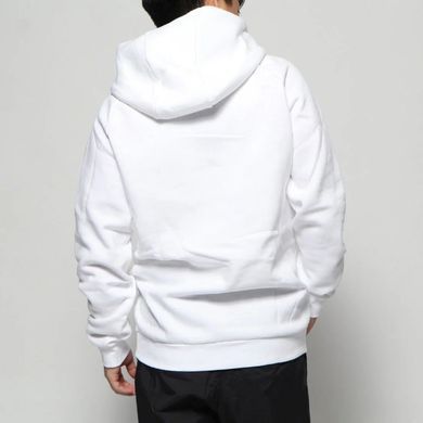 Толстовка Jordan M J Jumpman Logo Flc Av3145-100
