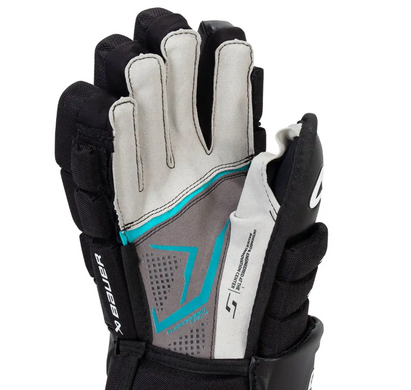 Рукавички Bauer Supreme F40 Int