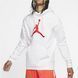 Толстовка Jordan M J Jumpman Logo Flc Av3145-100