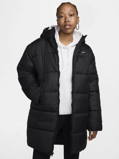Куртка Nike Sportswear Classic Puffer FZ5903-010