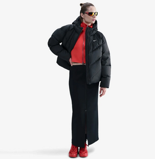 Куртка Nike Storm-FIT Downfill Windpuffer IF2591-010
