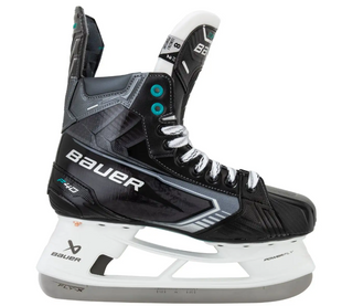 Коньки Bauer Supreme F40 Senior