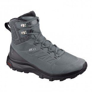 Черевики Salomon Outblast Ts Cswp W 409224 D