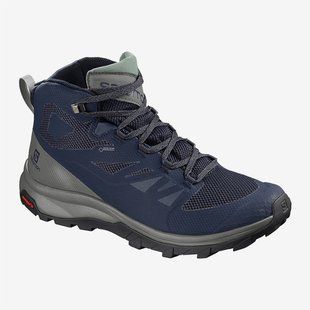 Ботинки Salomon Outline Mid Gtx 404764
