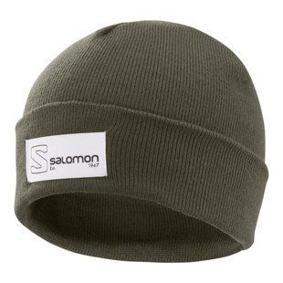 Шапка Salomon Outlife Logo Beanie 15857