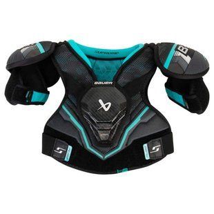 Нагрудник Bauer Supreme Fuse Youth