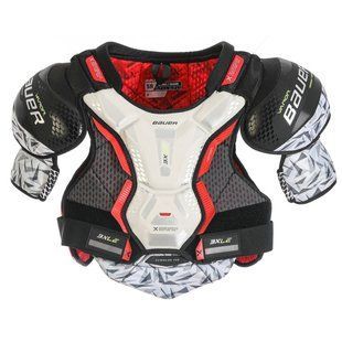 Нагрудник Bauer Vapor 3X Le Senior