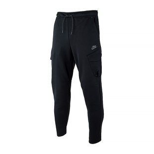 Штани  Nike M nsw tch flc utility DM6453-010