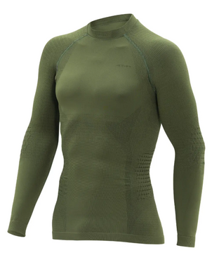 Чоловіча Термобілизна комплект Accapi Polar Bear Military PA751-PA753 1799