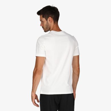Футболка Jordan Jumpman Air Hybrid ss Crew CV3425-101