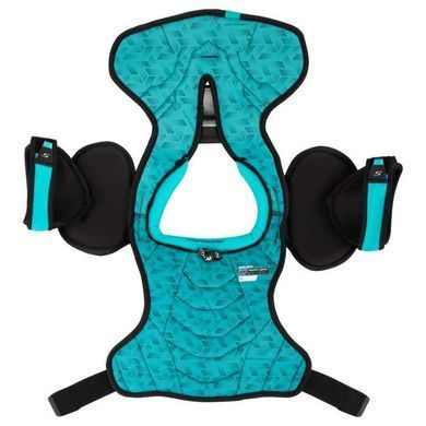 Нагрудник Bauer Supreme Fuse Youth