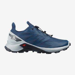 Кроссовки Salomon Supercross Blast 412842