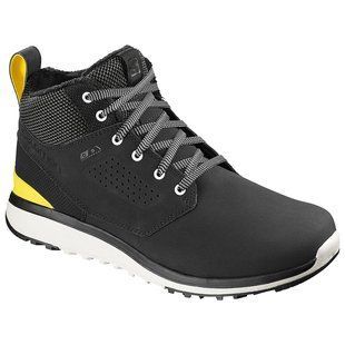 Черевики Salomon Utility Freeze Cs Wp 402337