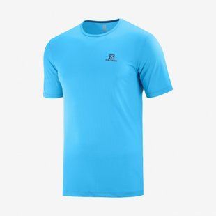 Футболка Salomon Agile Training Tee M 15081