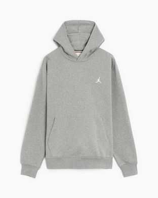 Толстовка Jordan Essentials Men's Fleece Hoodie FJ7774-091