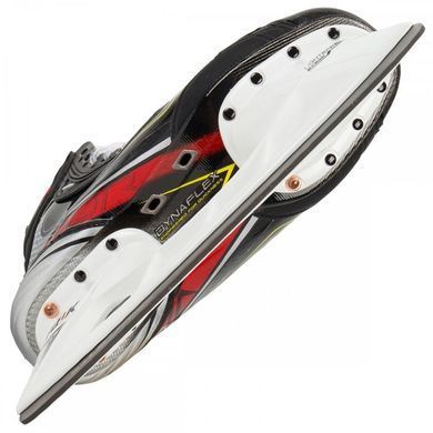 Ковзани Bauer Vapor 2X Pro Jr